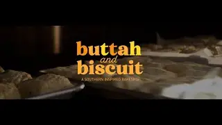Cheddar & Chive Biscuit | Buttah and Biscuit Brand Video