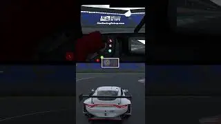 AMR Vantage GT3 Mexico Hotlap + Setup **1:42.284** iRacing 25S4 Week 7