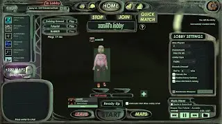 Playing Straftat with my friend (Tezzy)