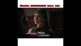 emotional bond 🥺#kuruluşosman #ytshorts #yt#balahatun
