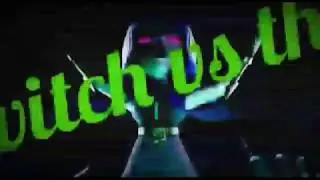 Witch slap vs th9 clash of clans(witch slap strategy no bowlers)