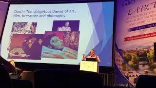 Ross Menzies - Treating Death Anxiety: Novel Approaches to Managing Existential Dread (1)