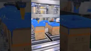 Shortening Canning Machine, Double-Station Butter Canning Machine #FatPackagingMachine