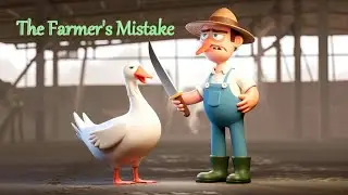 The Farmer's Mistake