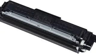 Rezension: Brother BA78745 TN-243BK Original Tonerkassette (f&uuml;r Brother DCP-L3510CDW, DCP-L3550CD...