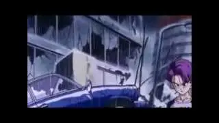 Top 3 saddest moments on Dragon Ball Z