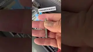 Testing Power Pro Wood Screws: 30% Faster Drive Time