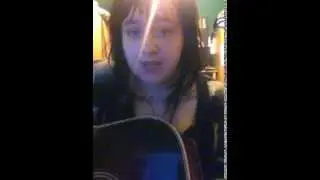 Dayshell - A Waste Of Space - Original Cover
