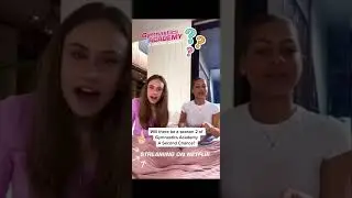 Will There Be A Season 2 of Gymnastics Academy: A Second Chance on Netflix?