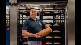 Top Bakkers - Video circulair brood voor Bakkerij Koenen | Catch The Wave Concepts