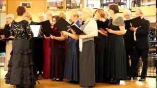 See amid the winter's snow - Muziektheater Capriccio'97