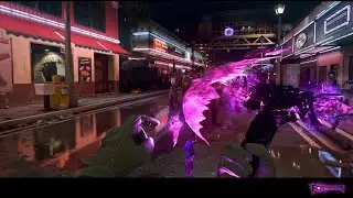 New Forsaken Zombies map gameplay teaser reveal trailer. Season Six Cold War Dark Aether.