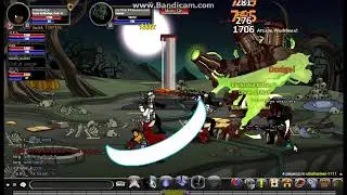 =AQW=Ultra Frankenwerepire!!!
