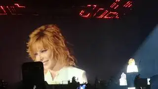 2019 - 06 - 22 - Mylene Farmer - Innamoramento