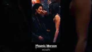 Phoenix Horizon - My scars #alternativerock #rock #metal #metalfans #music