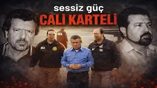 Pablo Escobar&rsquo;ı Tahtından İndiren Sessiz G&uuml;&ccedil;: Cali Karteli