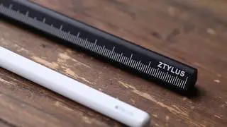 Ztylus Apple Pencil Protect Case MK II for Apple Pencil 2nd Generation