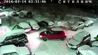 Car accident - March 2015 | Аварии на дорогах - Март 2015 #27