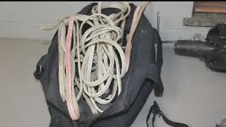 AT&T outage result of copper theft: Prosecutor