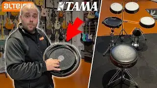 Tama True Touch Training: review y prueba en español — Alteisa