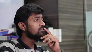 Sirippu not guaranteed - Inert Gas | The Dudemachi Show
