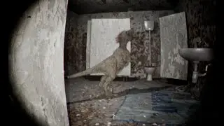 Я УЖЕ НЕ МОГУ ЗДЕСЬ НАХОДИТЬСЯ!! UNKNOWN TAPES