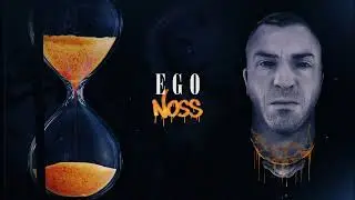 Inch x Noss - Ego (Prod. Misère Record)