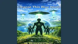 Cleanse this blue World