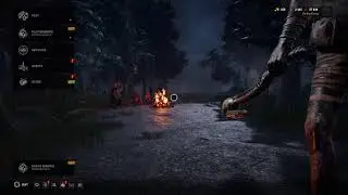 Trying Not To Rage in DBD! 😡💬💀