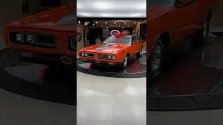 Introducing our New Arrival! 1971 Dodge Super Bee 🐝 Available Now!