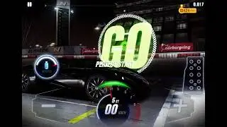 CSR2 - Koenigsegg Regera 'CSR Edition' | Supersport Syndicate race #30 (speed trap)