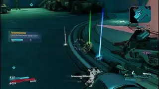 How to get the Phebert Borderlands 3