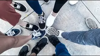 Skate Park Vibes