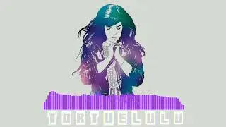 Indila - S.O.S (Tortuelulu frenchcore remix)