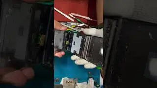 samsung flip 5 flex change samsung flip not turning on samsung flip won't turnon samsung flip5 hinge