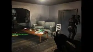 SWAT 4 VIDEO RECORDING PART 1 & 10 highlight
