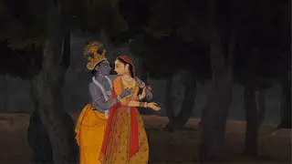 Evoking the Gods in Indian Painting | The Walters Art Museum