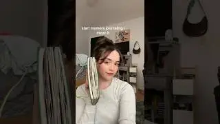 #creativejournaling