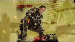 Savage Savo - Duppy Time