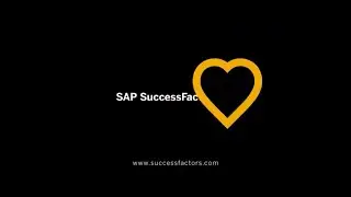 Introduction to Home Page In SAP Successfactors