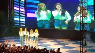 2015년 마산대 축제 마마무(MAMAMOO) Full.ver