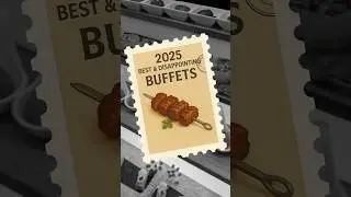 Hyderabad&rsquo;s Best vs Disappointing Buffets in 2025&hellip; My Honest Breakdown! 🍽️🔥