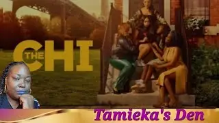 The Chi |Season 7 Episode 1| Black Friday ( Review and Recap)