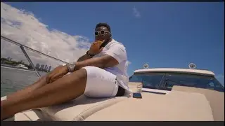Dapper Don Rod - Stuck In My Ways (Official Music Video)