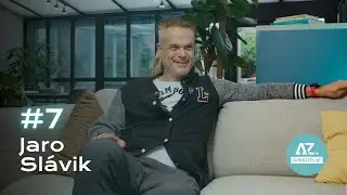 #7 Jaro Sl&aacute;vik - Z&aacute;kulisie, zahraničie a reality, ktor&eacute; prekvapia