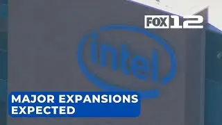 Intel&rsquo;s Hillsboro campus expecting major upgrades