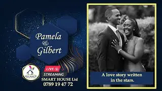 💍💓Pamela & Gilbert Wedding Ceremony💍| December, 27.2025