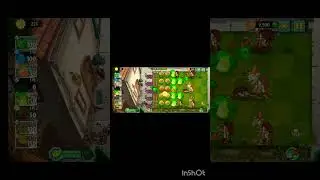 #pvz #pvz2 fly honeybees zombies fight #shorts #pvzgameplay #zombieattack #games #pvzmobile #zombie