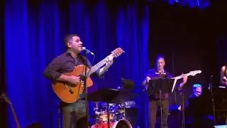 Girl From Ipanema - Live at Grand Annex