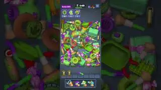 Match Factory Level 1064